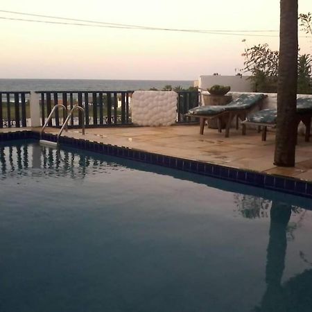 Lazer Extremo Club Bed & Breakfast Sao Goncalo do Amarante  Exterior photo