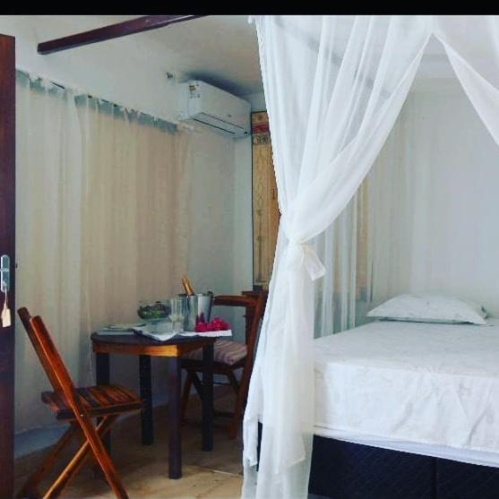 Lazer Extremo Club Bed & Breakfast Sao Goncalo do Amarante  Exterior photo